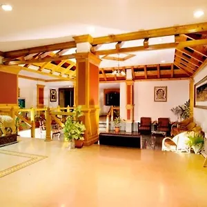 Hotel Royale Heritage