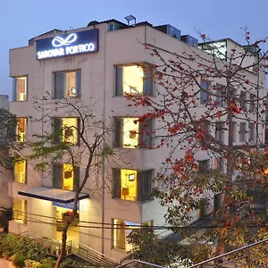 Sarovar Portico Naraina, India