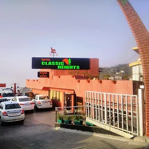 Classic Heights India