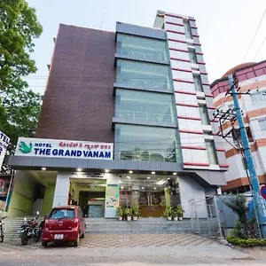 Hotel The Grand Vanam