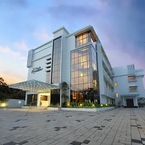 Park Residency Adoor India