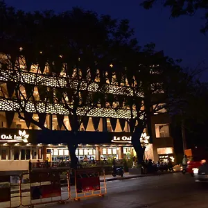 Hotel Le Oak